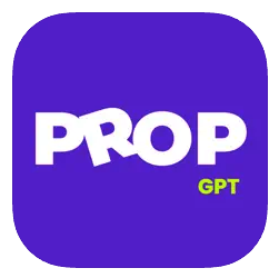 PropGPT